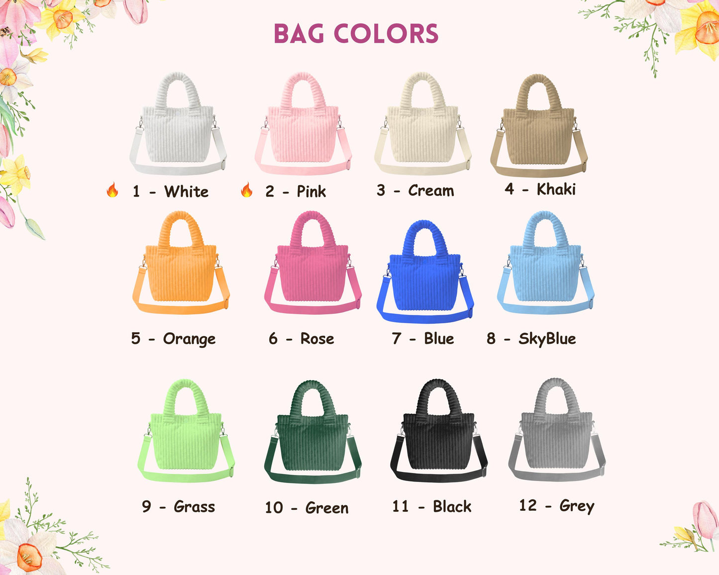 Custom Name Crossbody & handbag: Custom Children's tote bag,Custom Name Tote Handbag,Baby Shower Gifts, Children's handbags, Back to School