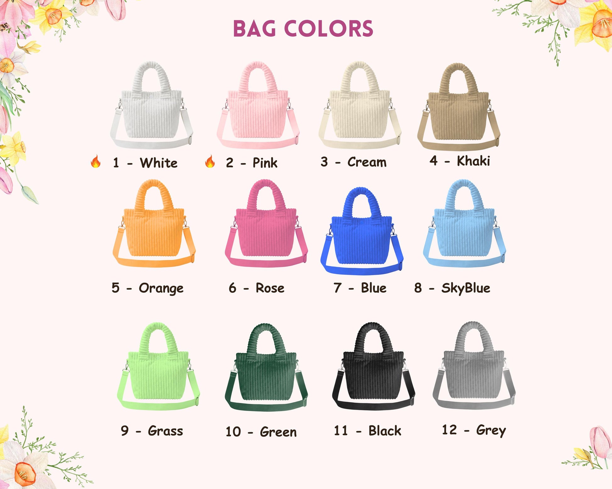 Custom Name Crossbody & handbag: Custom Children's tote bag,Custom Name Tote Handbag,Baby Shower Gifts, Children's handbags, Back to School