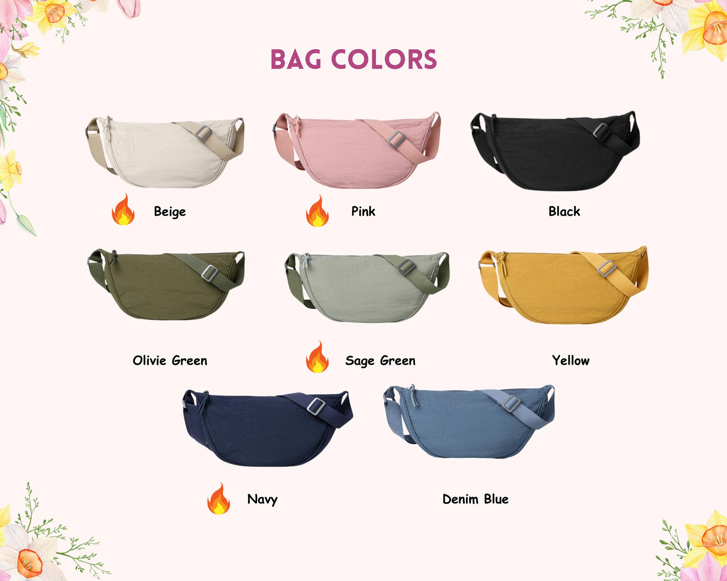 Custom Name Crossbody & handbag: Custom Children's tote bag,Custom Name Tote Handbag,Baby Shower Gifts, Children's name handbags,Easter Gift