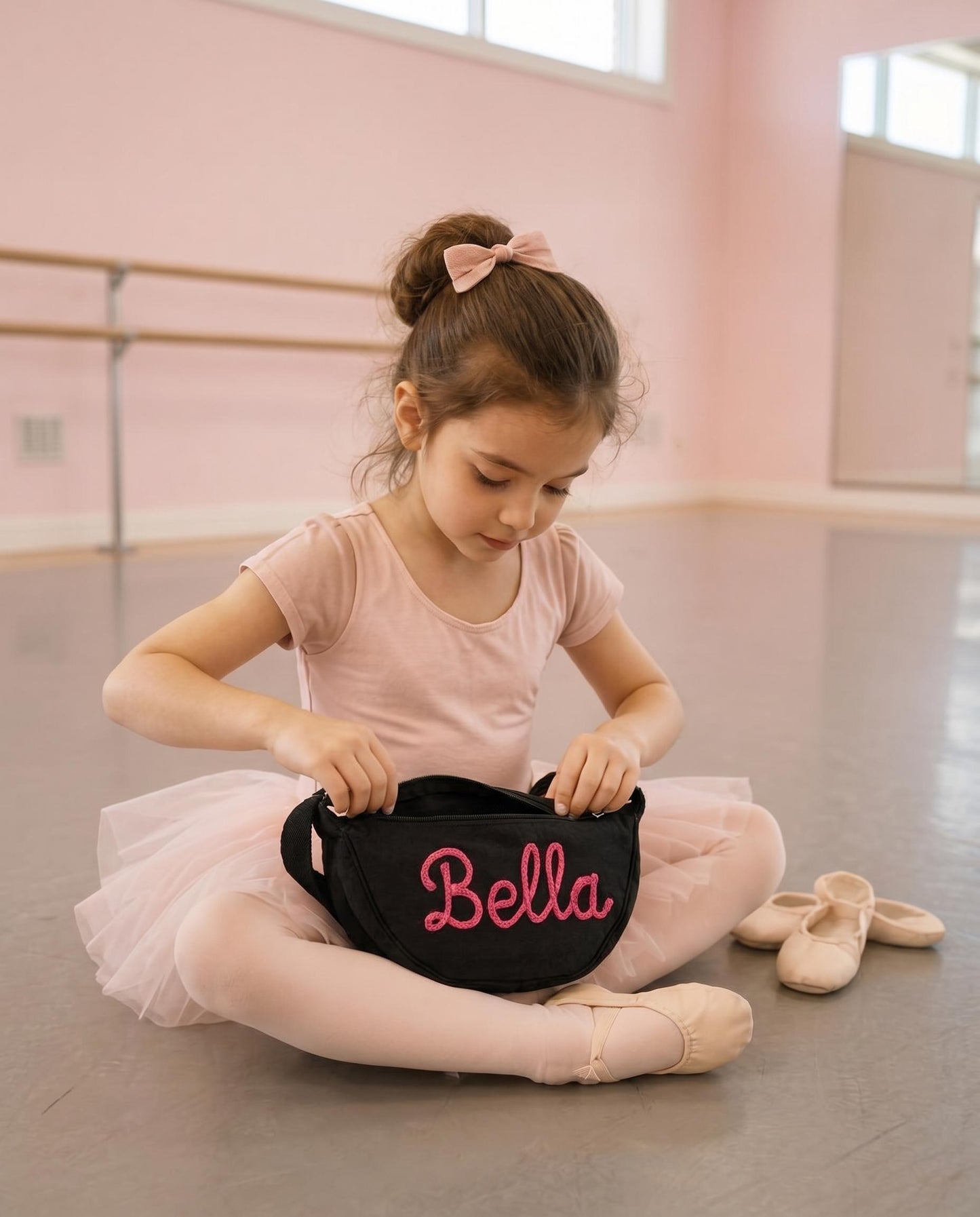 Custom Name Crossbody & handbag: Custom Children's tote bag,Custom Name Tote Handbag,Baby Shower Gifts, Children's name handbags,Easter Gift